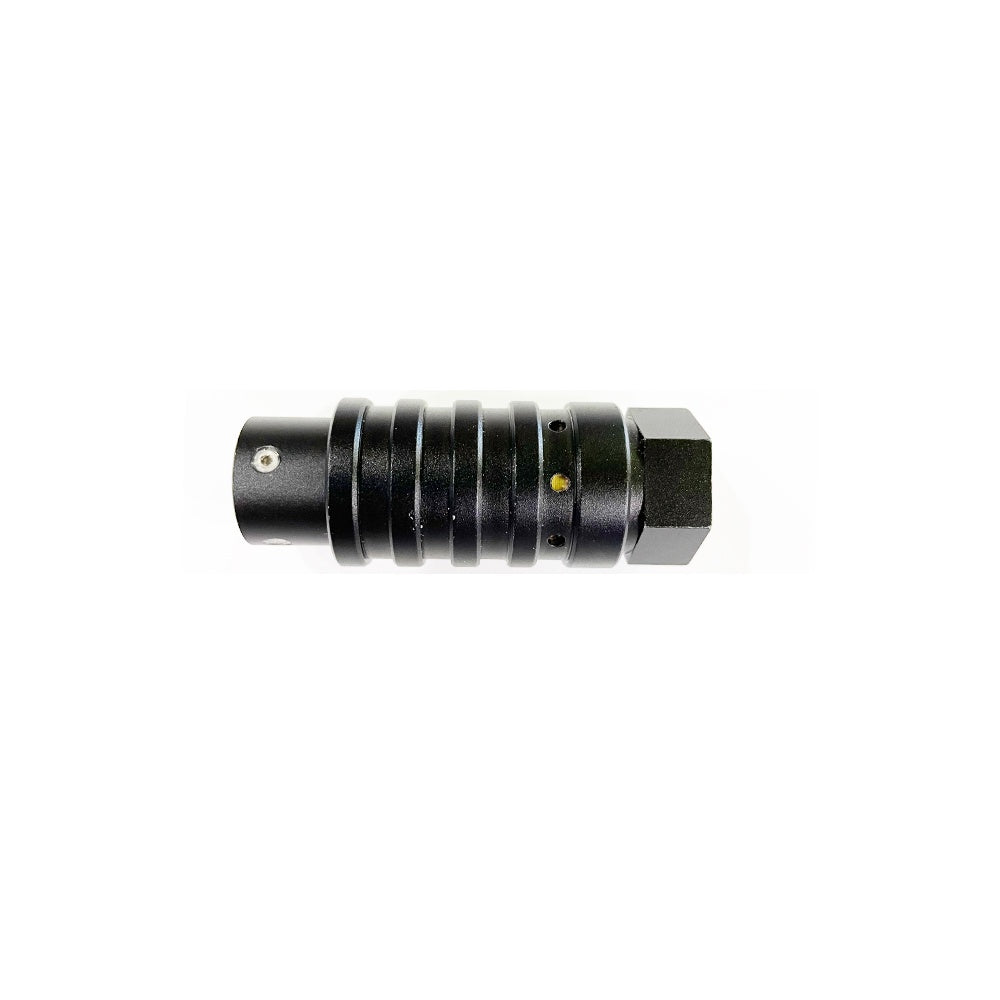 Pro-shooter M4 Laser Red dot