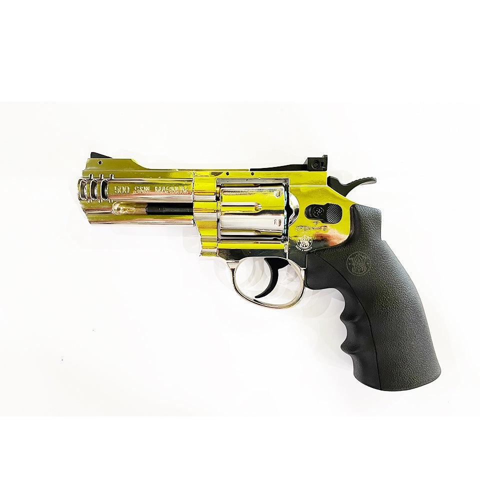 Revolver S&W 500