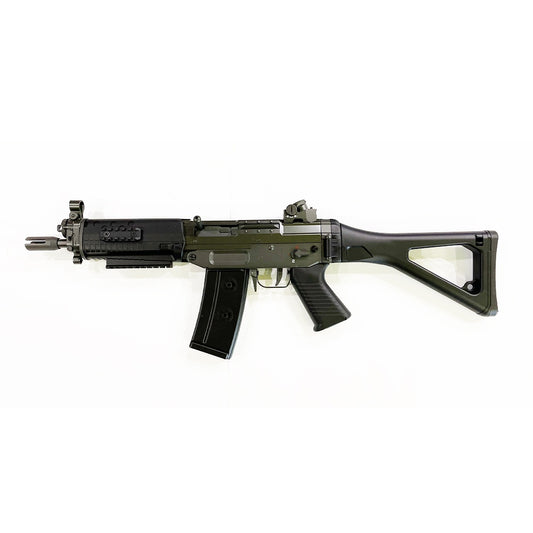 SIG 552