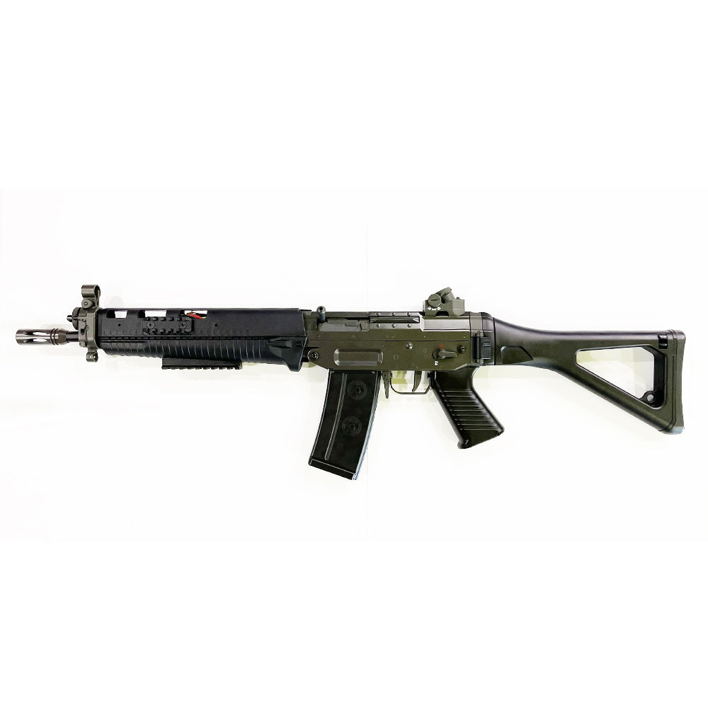 SIG 551 – Geltactical