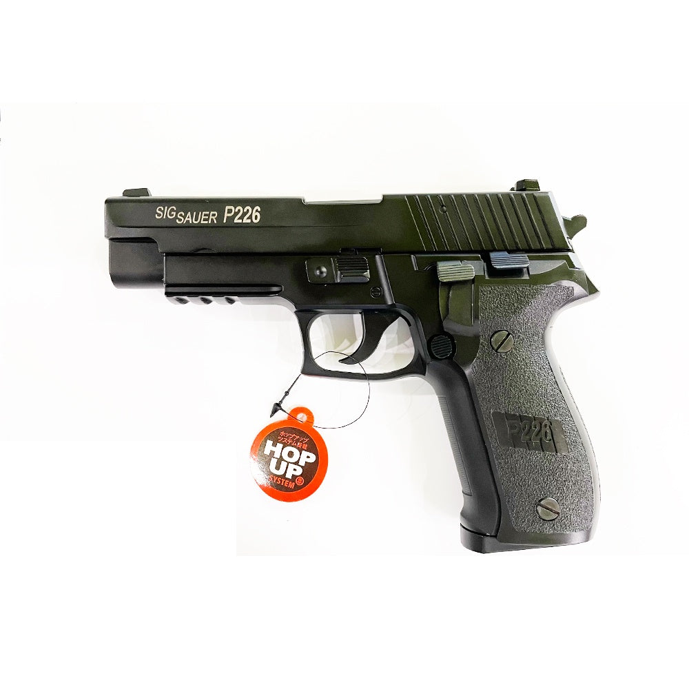 Sig sauer p226