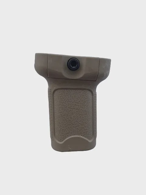TD Vertical Grip Tan