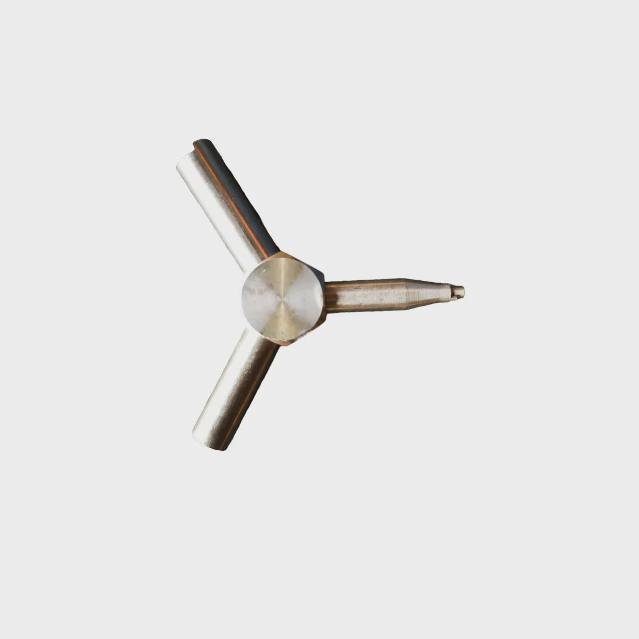 Valve key