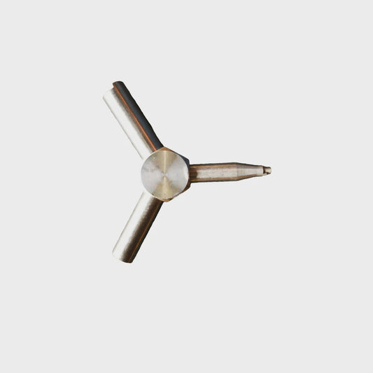 Valve key