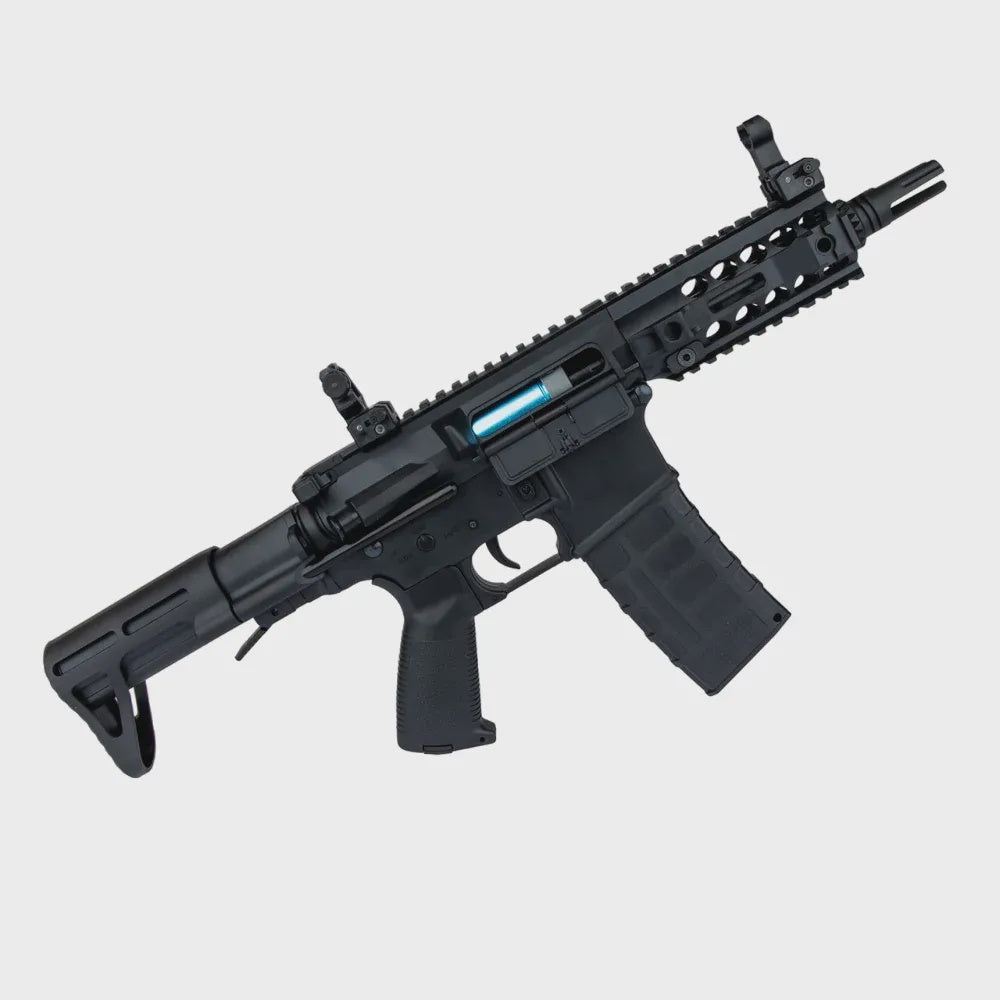 Well CQB Blaster 7.4vlt