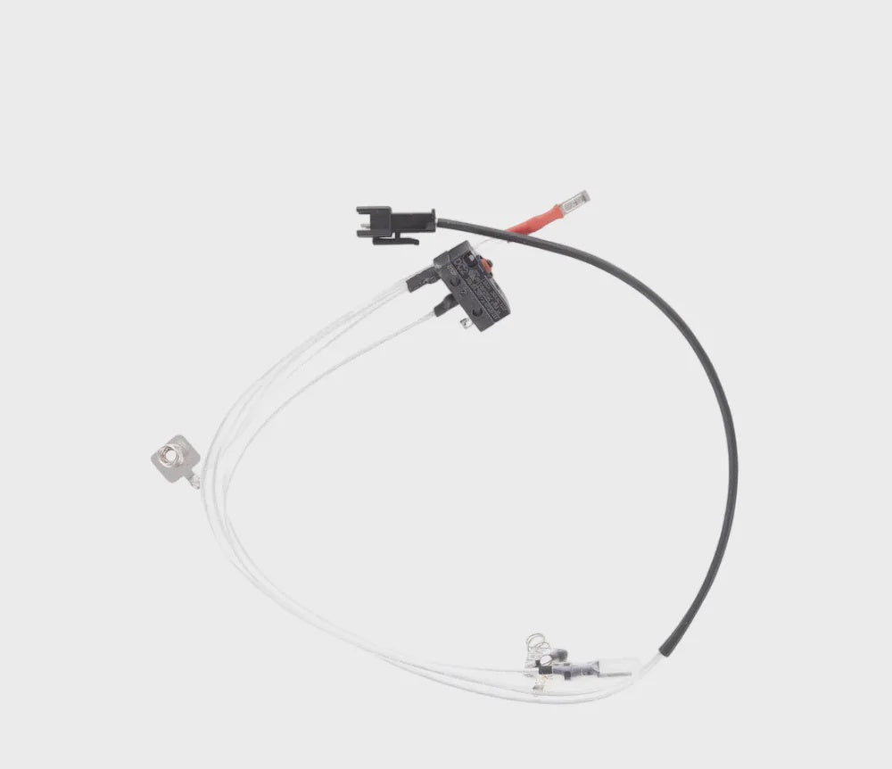 Gen 8 Silver Wiring Kit (10amp)