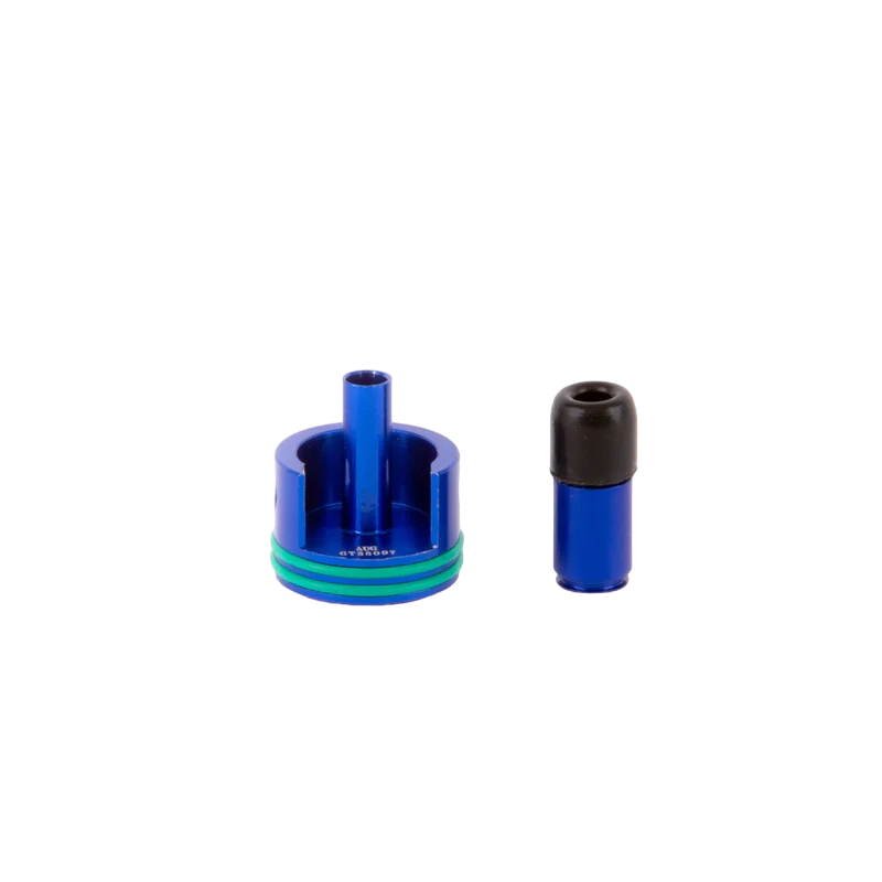 AUG XPOWER Cyclinder Head & Nozzle