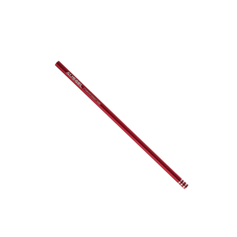 AUSGEL 275mm Inner Barrel Red I.D. (7.5mm)