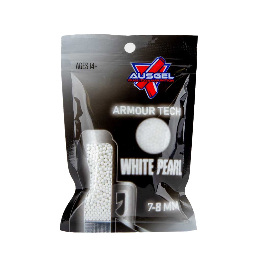 White Pearl