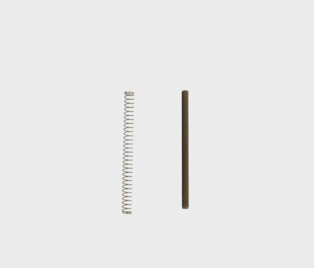 WELL MAC11 Loading Nozzle Spring