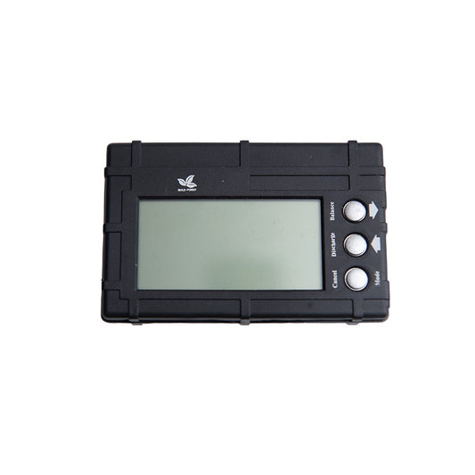 BATTERY TESTER