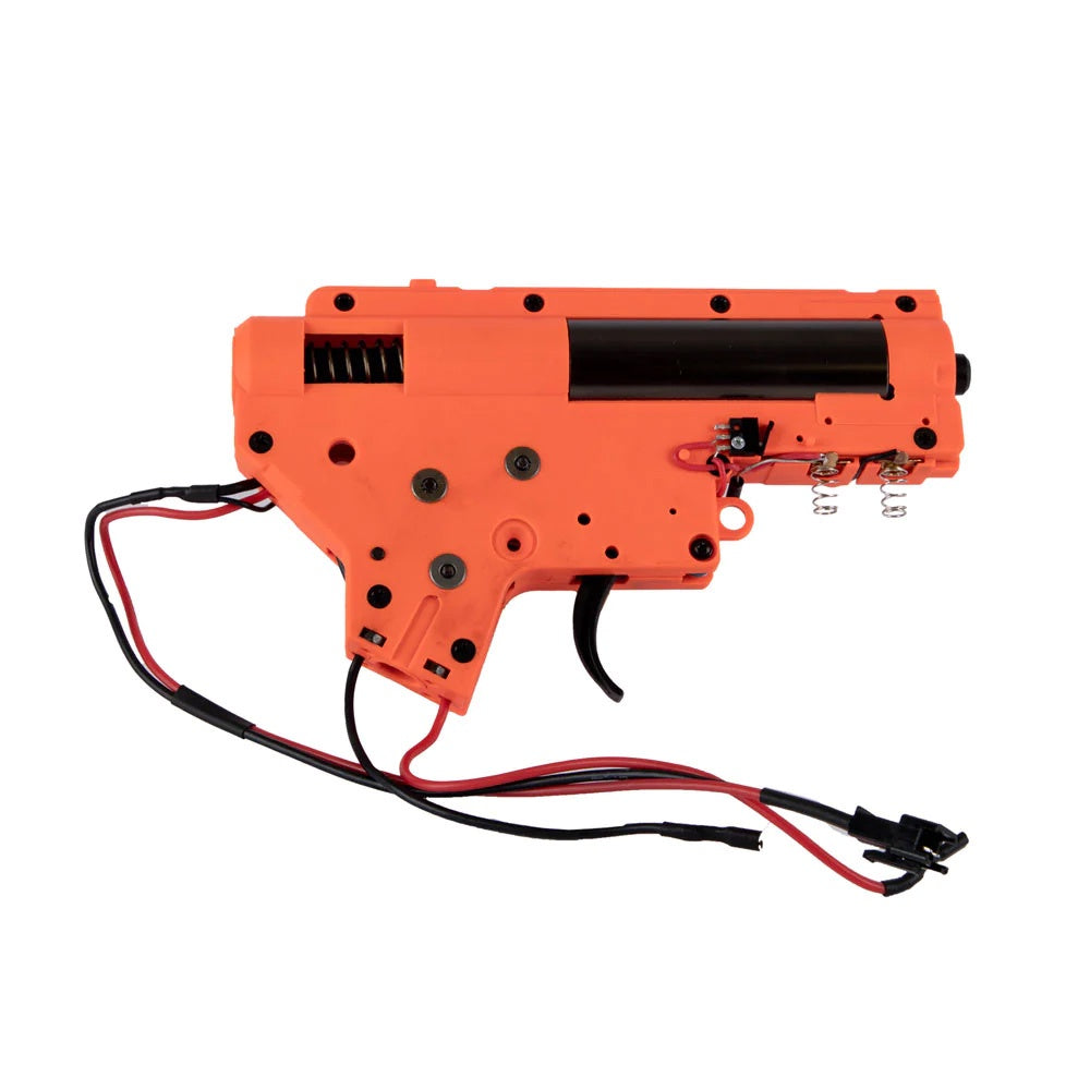 M4 Gearbox Nylon CYMA