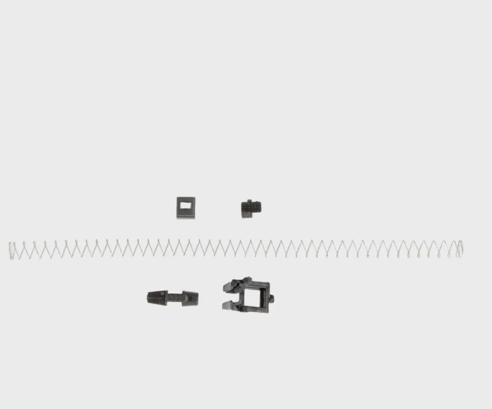 WELL MAC11 Magazine Parts Kit
