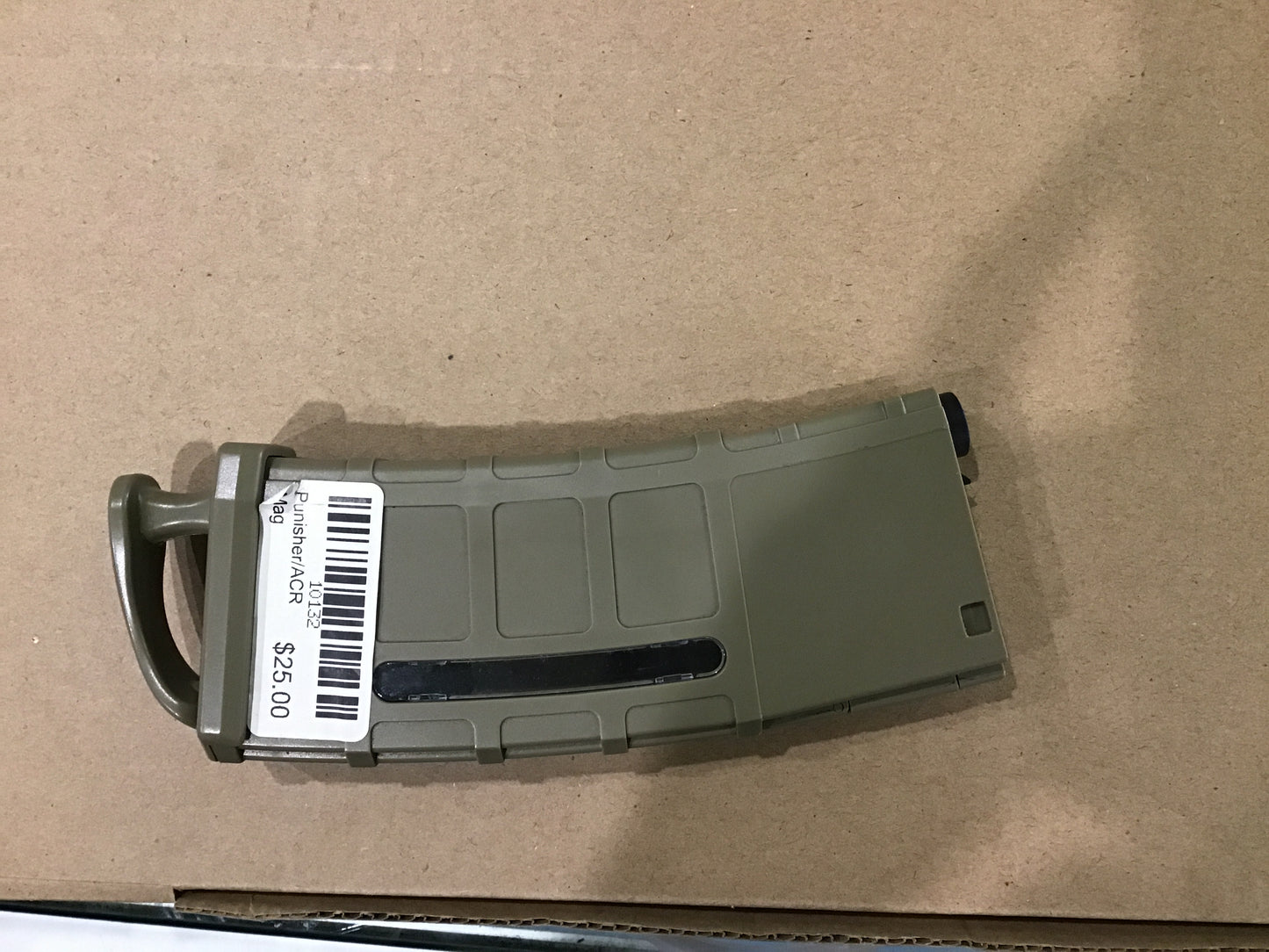 ACR Mag