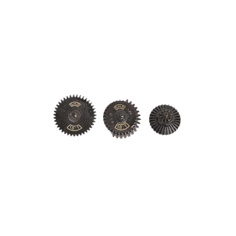 shs 18:1 gear set