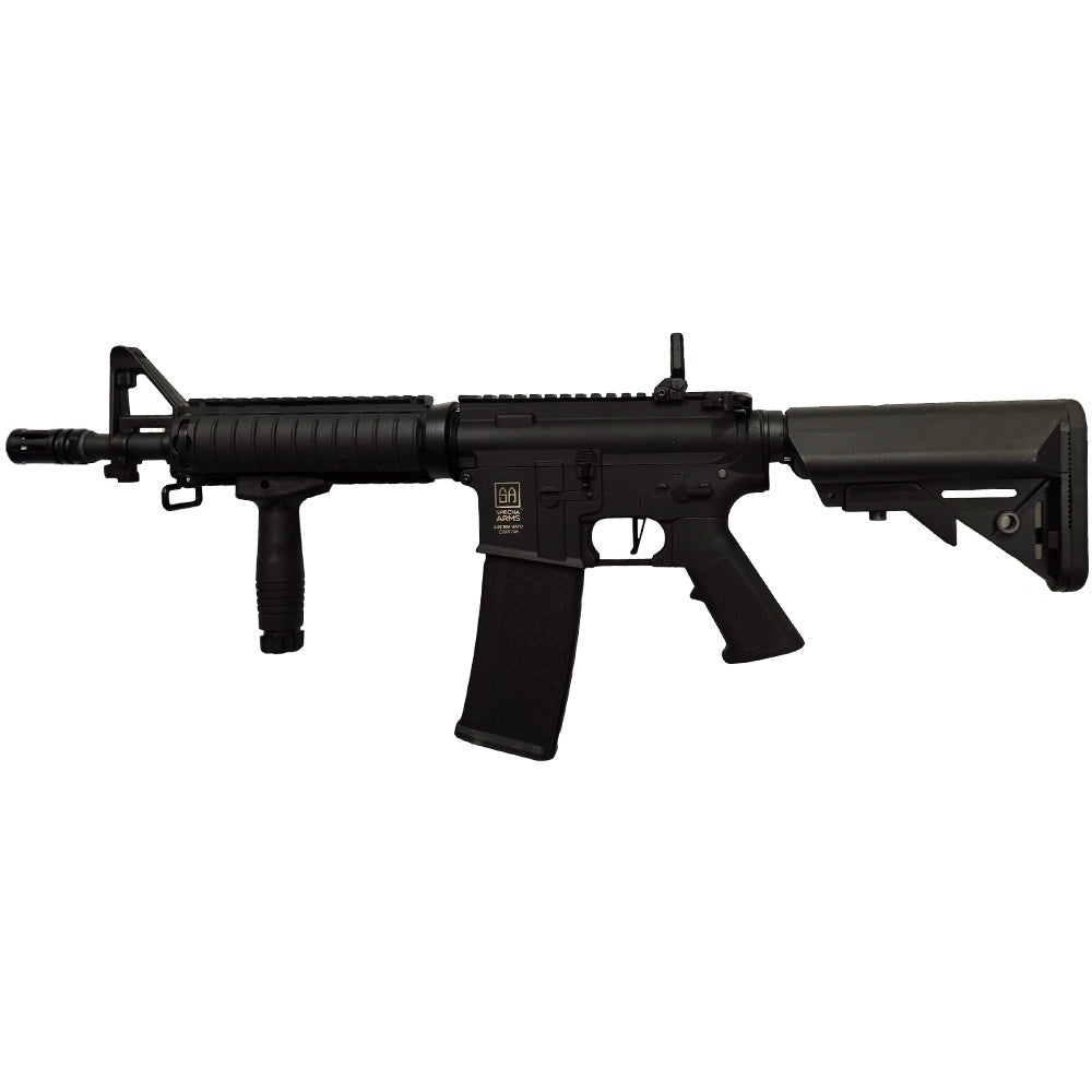 Specna Arms - C04  Carbine Replica - black