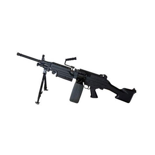 M249 SAW 333