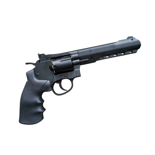 Well  Long Revolver G296C