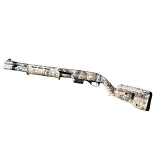 8886 Camo Shot Gun