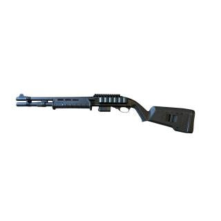 8888 Shot Gun