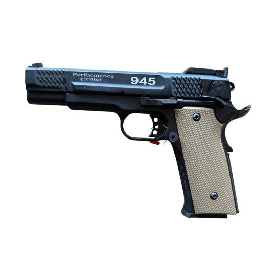 Double Bell M945 Black