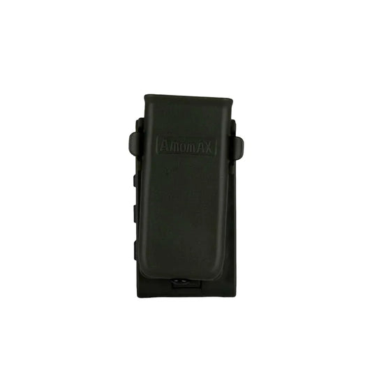 Amomax Universal Single Mag Pouch (Black)