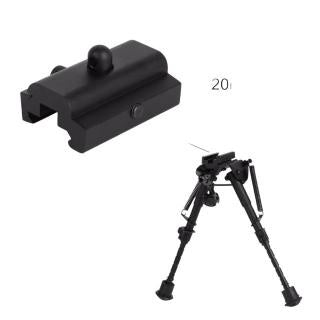 Bipod Telescopic
