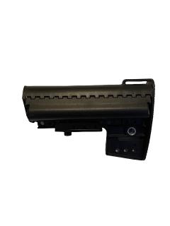 Blackhawk M4 Stock (Black)