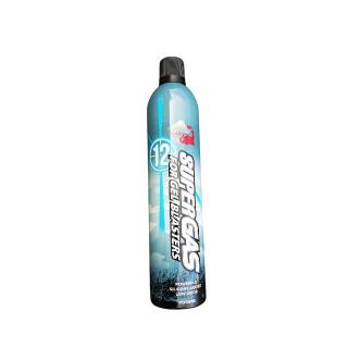 Puff Dino12kg  Green Gas