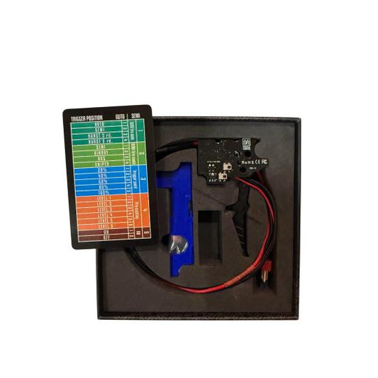 Specna Arms HAL-2 ETU 25 SPE-08-048700-00