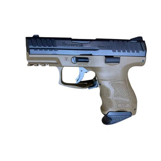HK VP9 Tan