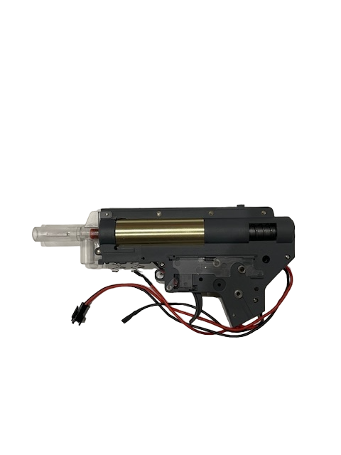 J11 AK Nylon Gearbox