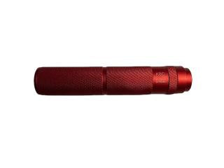 KSC suppressor red 153mm