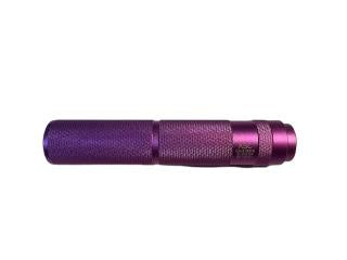 KSC Suppressor Purple 153mm