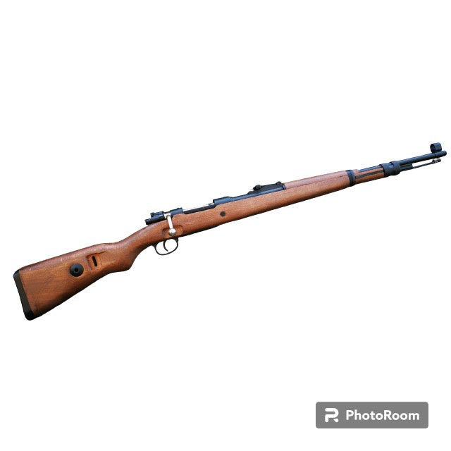 KAR 98 – Geltactical