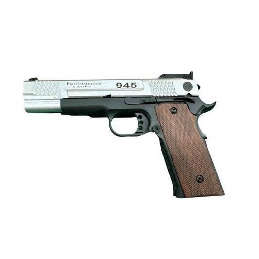 Double bell M945