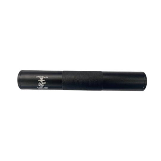 Suppressor Marine ENV 210mm 35mm Black