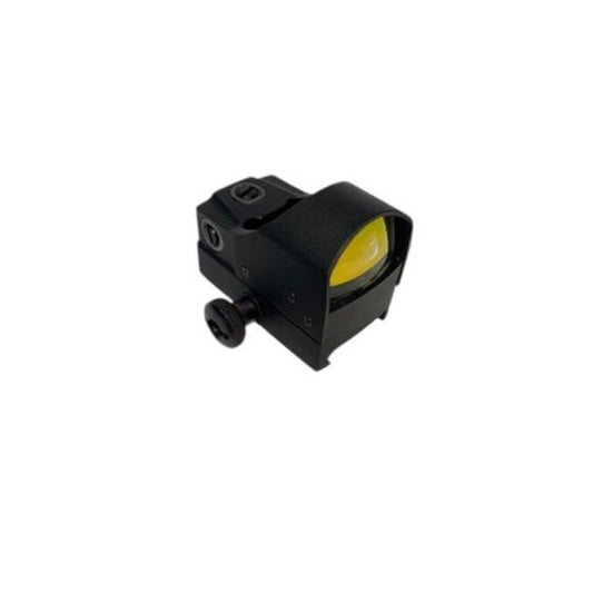 Mini reflex sight