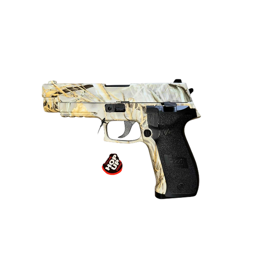 P226 Camo