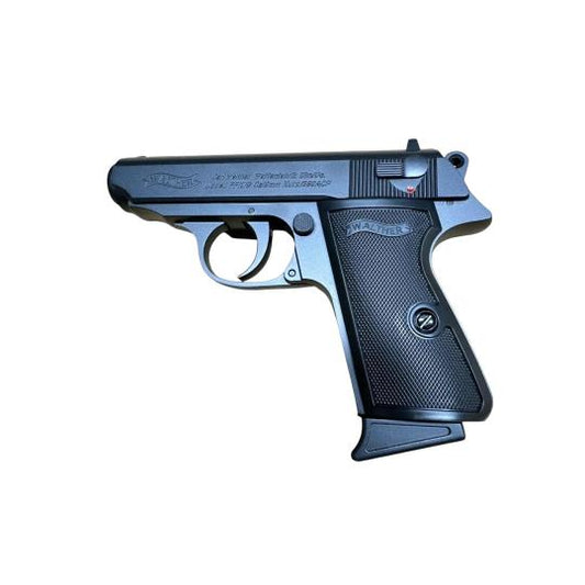 007 Walther PPK Manual