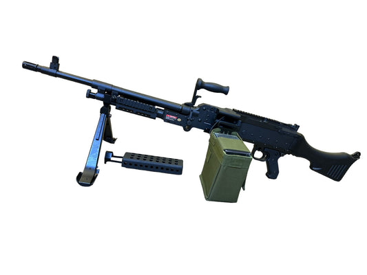 Mag58 Machine gun