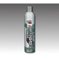 Puff Dino Green gas 14kg