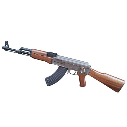 AK Nylon 636B AKM