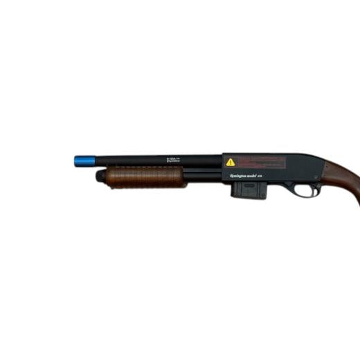 XYL Remington Shot Gun X996 AP Manual
