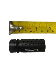 SLR Suppressor