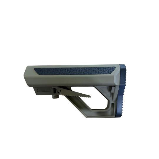 Specna Arms Heavy Ops Stock Tan SPE-09-044954-00