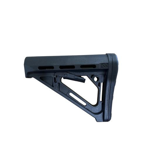 Specna Arms stock - black SPE-09-048720-00