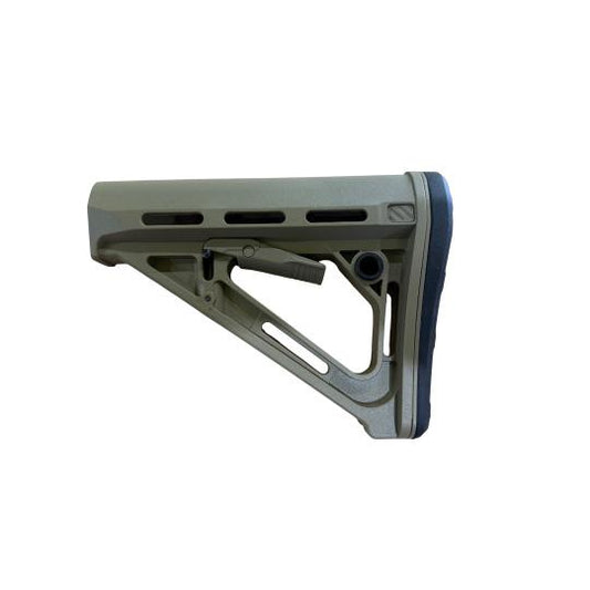 Specna Arms stock - tan SPE-09-048721-00