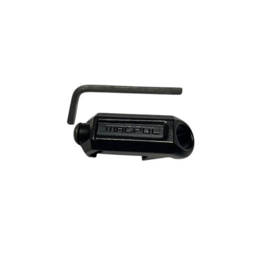 Sling Mount Black QD