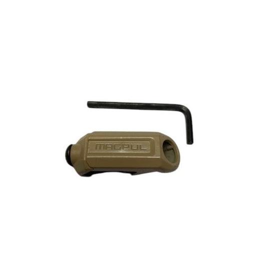 Sling Mount Tan QD